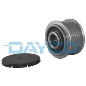 Муфта генератора