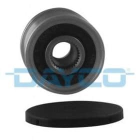 Муфта генератора