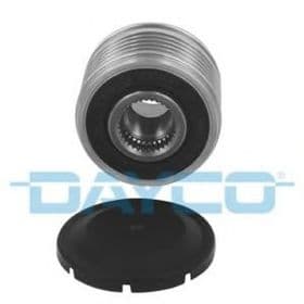 Муфта генератора