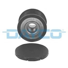 Муфта генератора