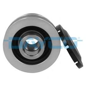 Муфта генератора