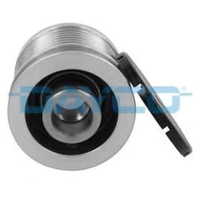 Муфта генератора