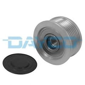 Муфта генератора