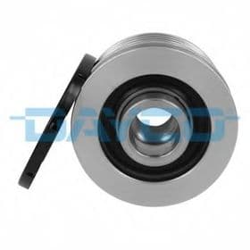 Муфта генератора