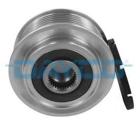 Муфта генератора