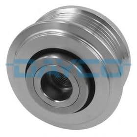 Муфта генератора