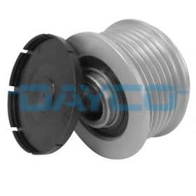 Муфта генератора