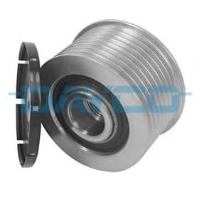 Муфта генератора