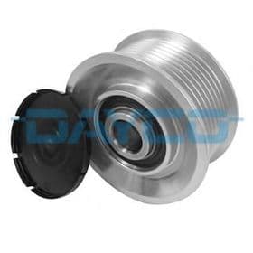 Муфта генератора