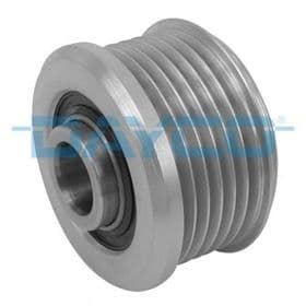 Муфта генератора