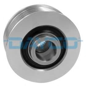 Муфта генератора