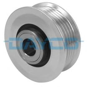 Муфта генератора