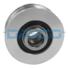 Муфта генератора