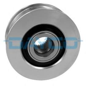 Муфта генератора