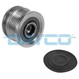 Муфта генератора