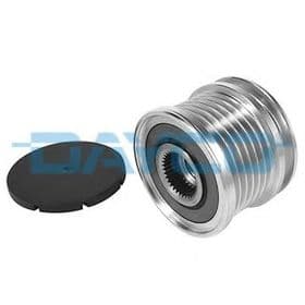 Муфта генератора