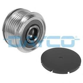 Муфта генератора