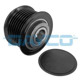 Муфта генератора