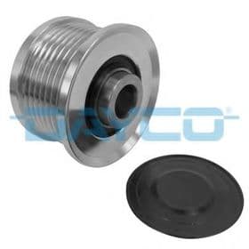 Муфта генератора