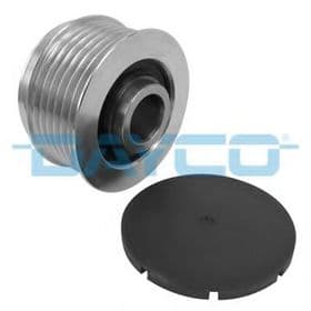 Муфта генератора