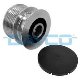 Муфта генератора