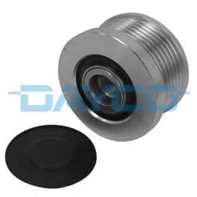 Муфта генератора