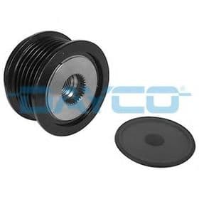 Муфта генератора