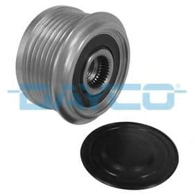 Муфта генератора