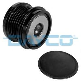 Муфта генератора