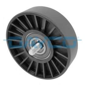 Обводной ролик поликлинового ремня Обводной ролик поликлинового ремня