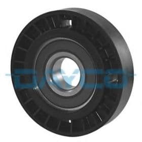 Обводной ролик поликлинового ремня