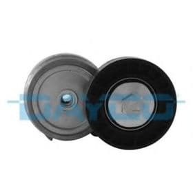Натяжной ролик поликлинового ремня