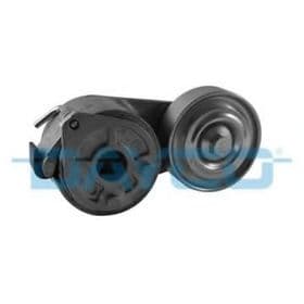 Натяжной ролик поликлинового ремня