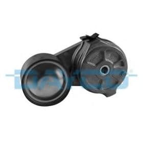 Натяжной ролик поликлинового ремня