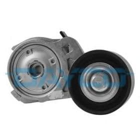 Натяжной ролик поликлинового ремня