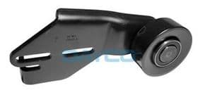 Натяжной ролик поликлинового ремня