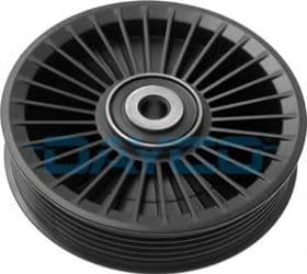 Обвідний ролик поліклинового ременя Обвідний ролик поліклинового ременя