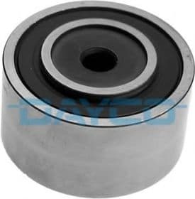 Обводной ролик поликлинового ремня Обводной ролик поликлинового ремня