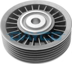 Обвідний ролик поліклинового ременя Обвідний ролик поліклинового ременя