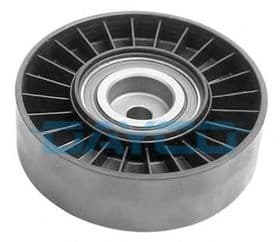 Обвідний ролик поліклинового ременя Обвідний ролик поліклинового ременя