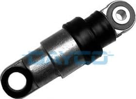 Натяжной ролик поликлинового ремня