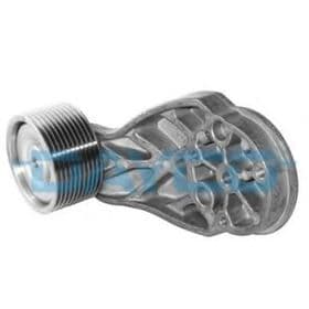 Обвідний ролик поліклинового ременя Обвідний ролик поліклинового ременя