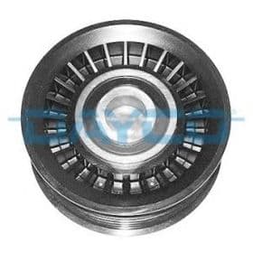 Обвідний ролик поліклинового ременя Обвідний ролик поліклинового ременя