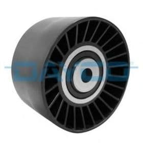 Обвідний ролик поліклинового ременя Обвідний ролик поліклинового ременя