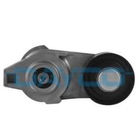 Натяжний ролик поліклинового ременя