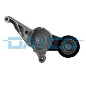 Натяжной ролик поликлинового ремня