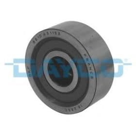 Обводной ролик поликлинового ремня Обводной ролик поликлинового ремня