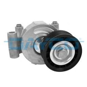 Натяжной ролик поликлинового ремня