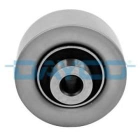 Обводной ролик поликлинового ремня