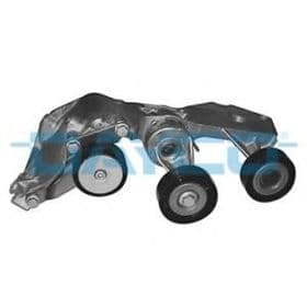 Натяжной ролик поликлинового ремня